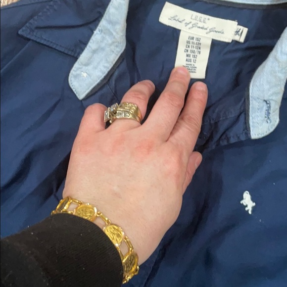 Tuxedo H&M size 11/12 good condition kids - Picture 2 of 3